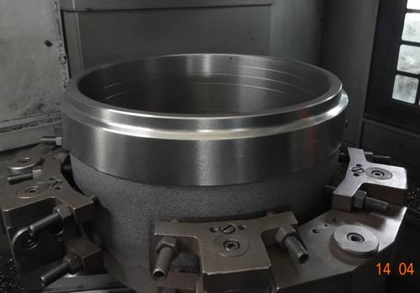 Tipped CBN Insert